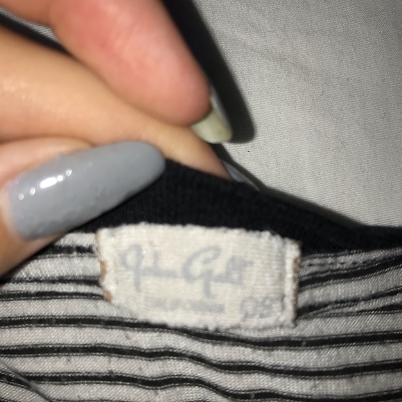 BRANDY SHIRT - Picture 4 of 4